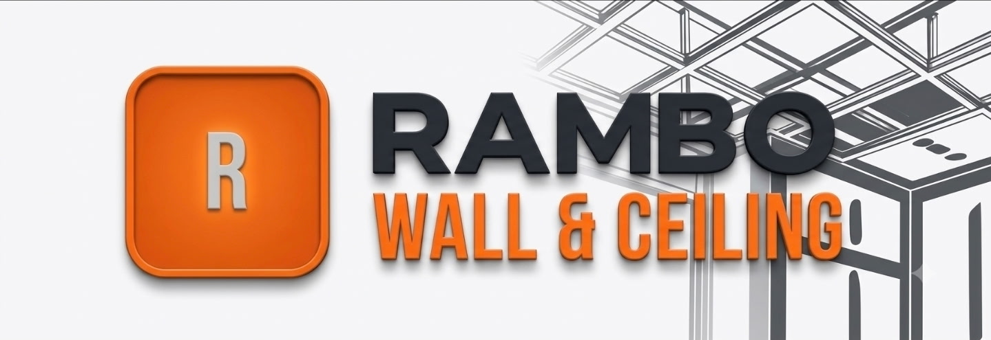 Rambo Wall & Ceiling Limited